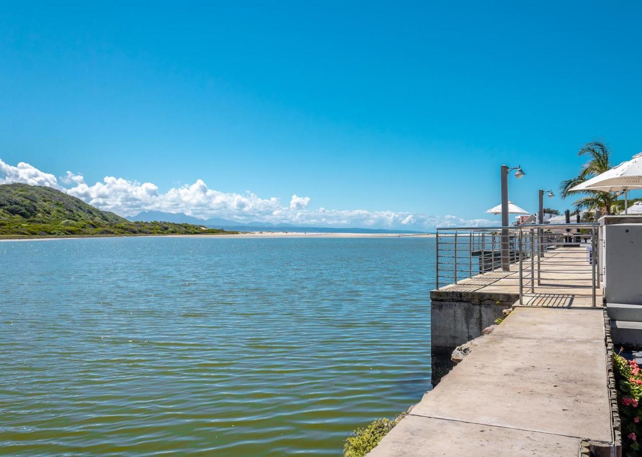 Hartenbos Lagoon Resort Exterior foto