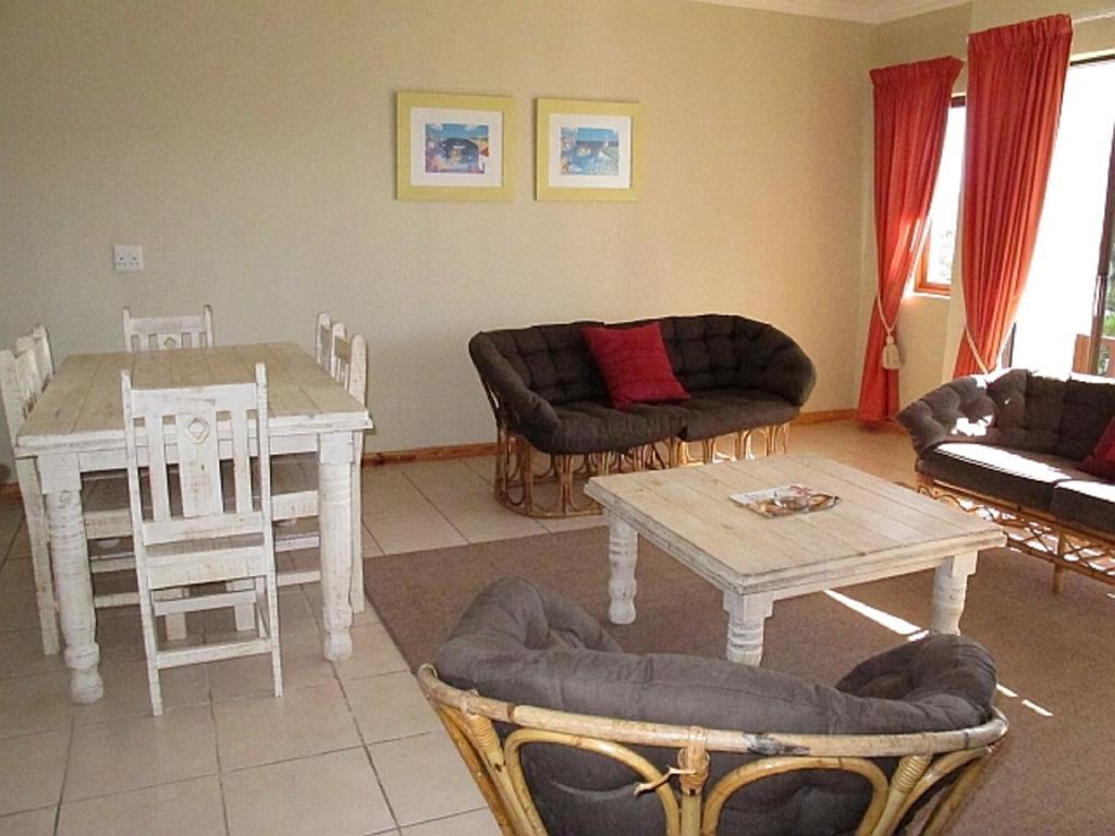 Hartenbos Lagoon Resort Habitación foto